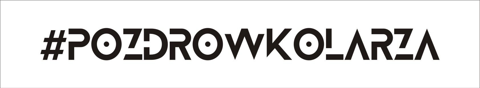 #PozdrowKolarza