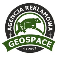 Agencja Reklamowa Geospace